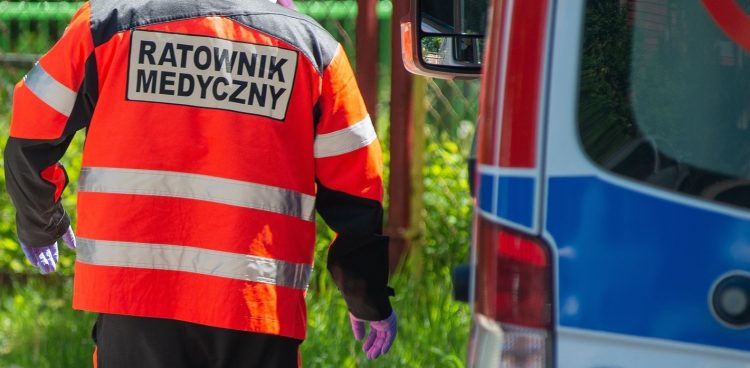 Zdjęcie ilustracyjne (Fot. Pixabay)