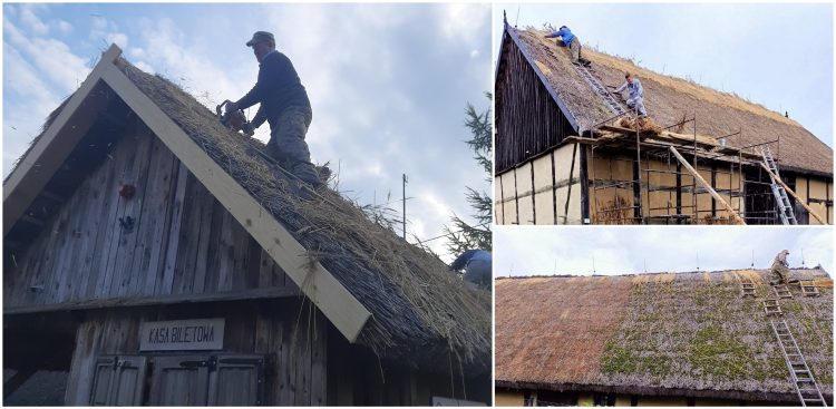 (Fot. Joanna Grochowska/Facebook/Muzeum Ziemi Puckiej)