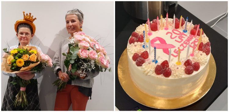 (Fot. Radio Gdańsk/Tatiana Slowi)