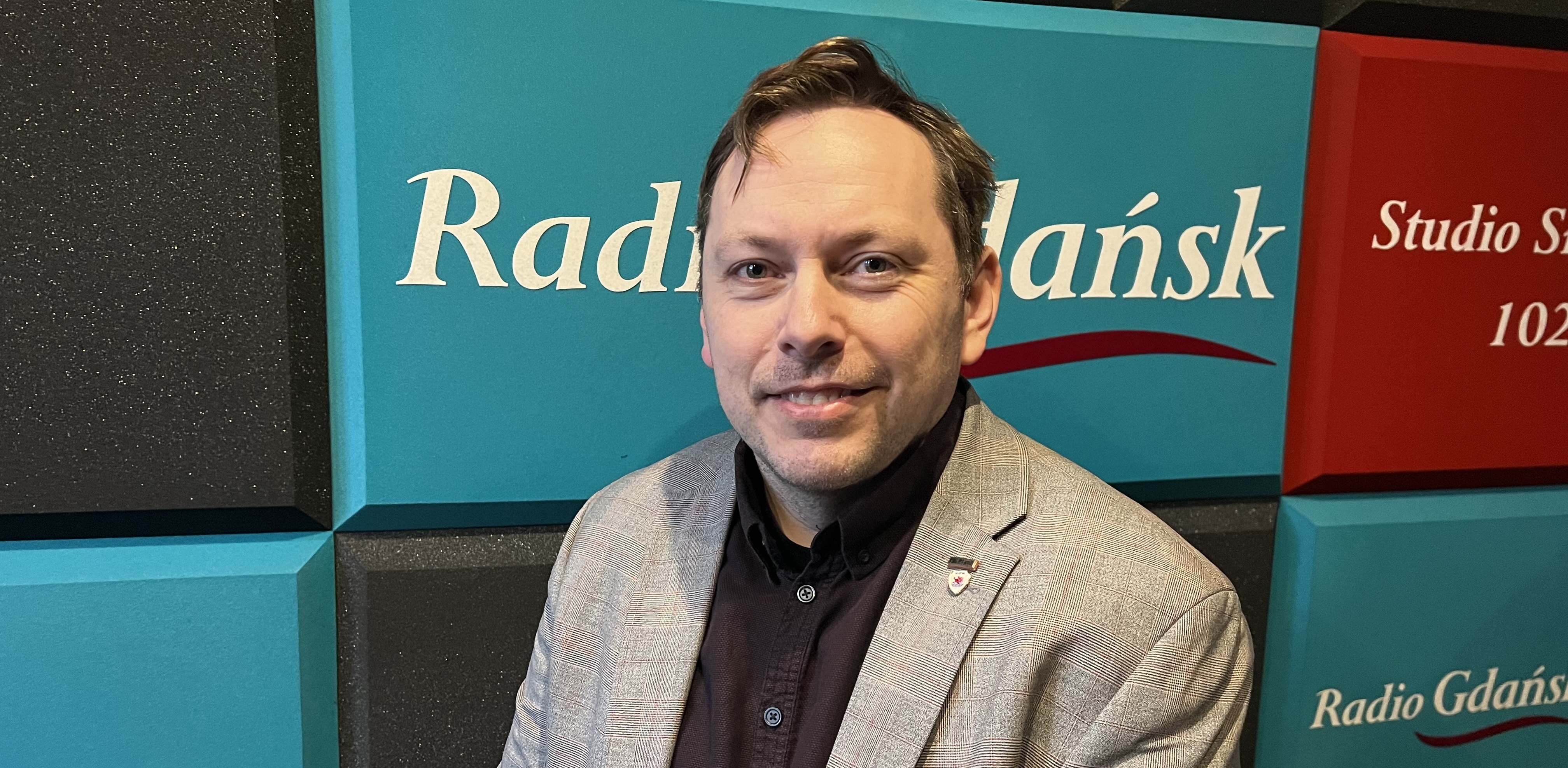 (Fot. Radio Gdańsk/Kinga Siwiec)