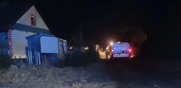 (Fot. OSP Trzebielino)