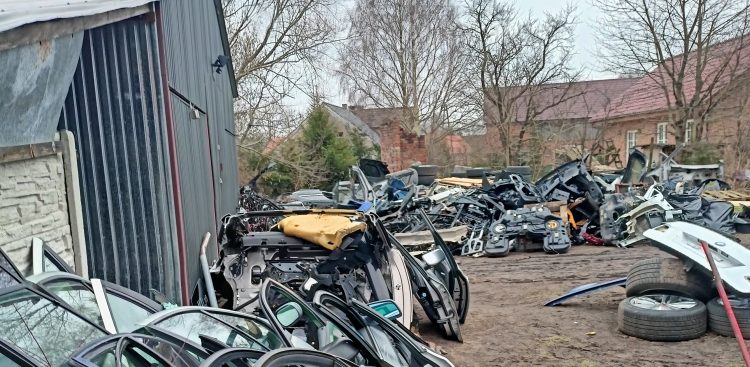 (Fot. Wojewódzki Inspektorat Ochrony Środowiska w Gdańsku)