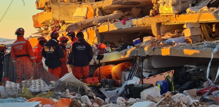 (Fot. KW PSP Gdańsk)