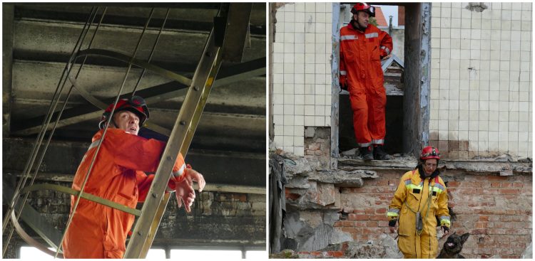 (Fot. Jakub Zambrzycki)