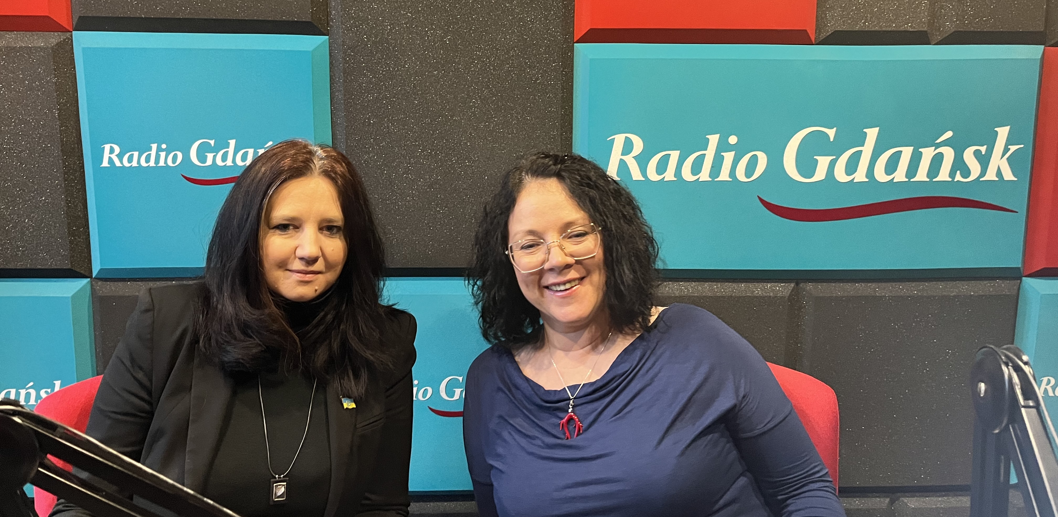 (Fot. Radio Gdańsk/Joanna Merecka-Łotysz)