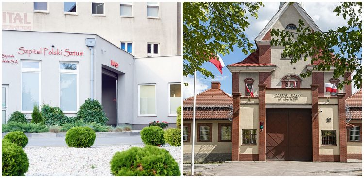 (Fot. www.szpitale-polskie.pl/Wikimedia Commons/Umigsztum1)
