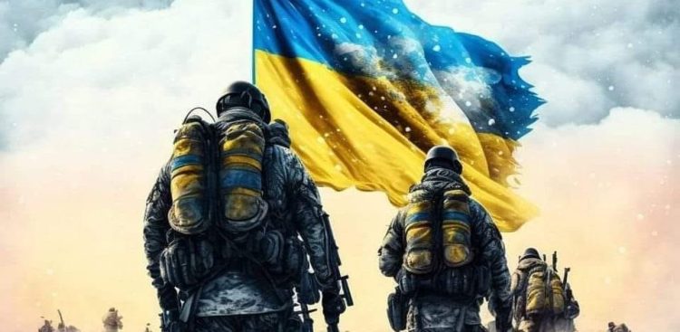 (fot. General Staff of the Armed Forces of Ukraine)