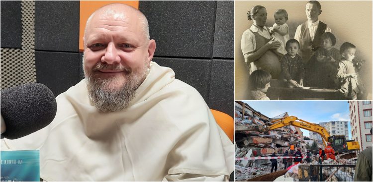 (Fot. Radio Gdańsk ; IPN ; KMP Gdańsk)