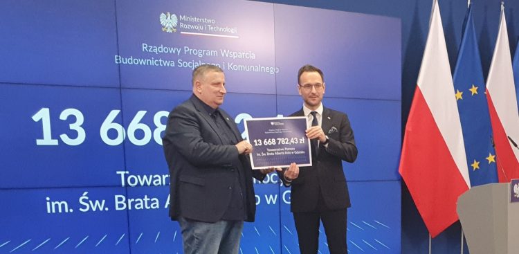 (Fot. Facebook.com/Wojciech Bystry)