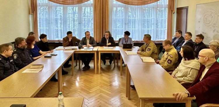 (Fot. Facebook.com/Magdalena Czarzyńska-Jachim - wiceprezydentka Sopotu)