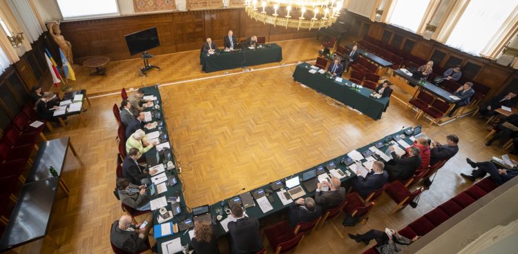 (Fot. KFP/Anna Bobrowska)