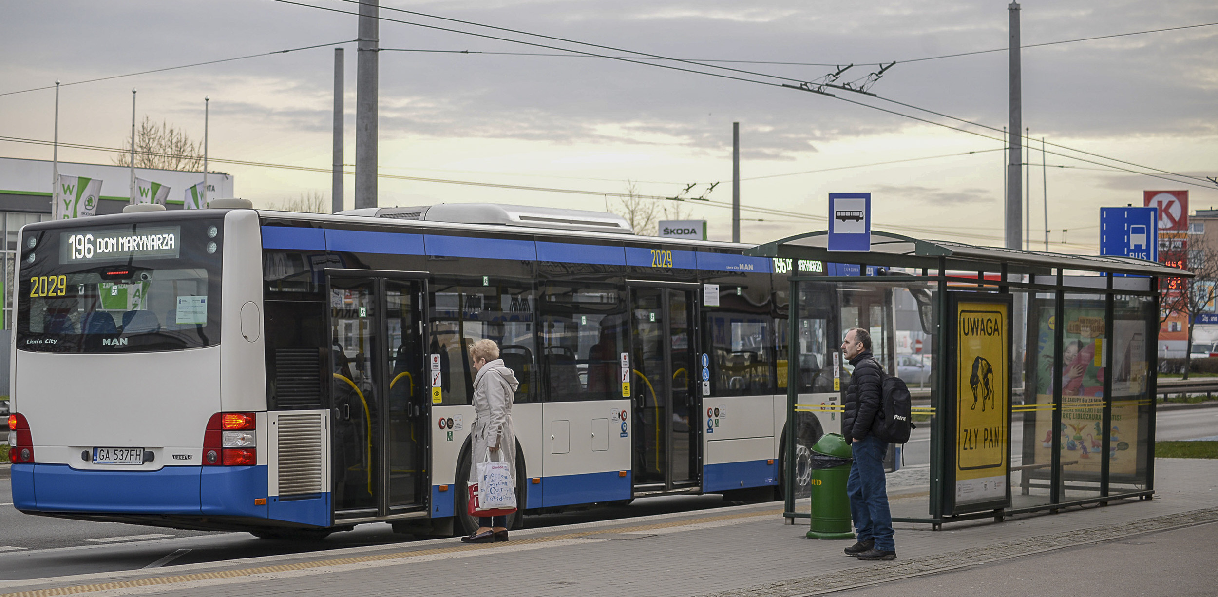 (Fot. KFP/Andrzej J. Gojke)