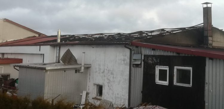 (fot. OSP w Chwaszczynie)