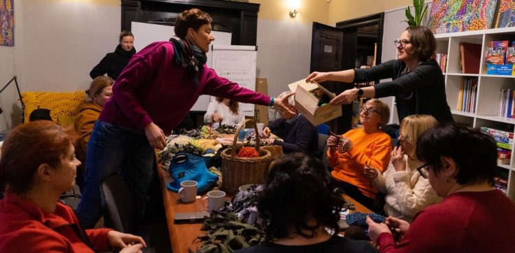 (fot. Radio Gdańsk/Włodzimierz Raszkiewicz)