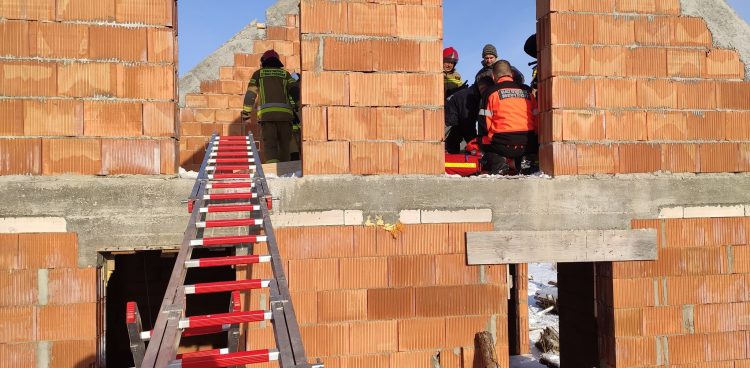 (fot. OSP Tawęcino)