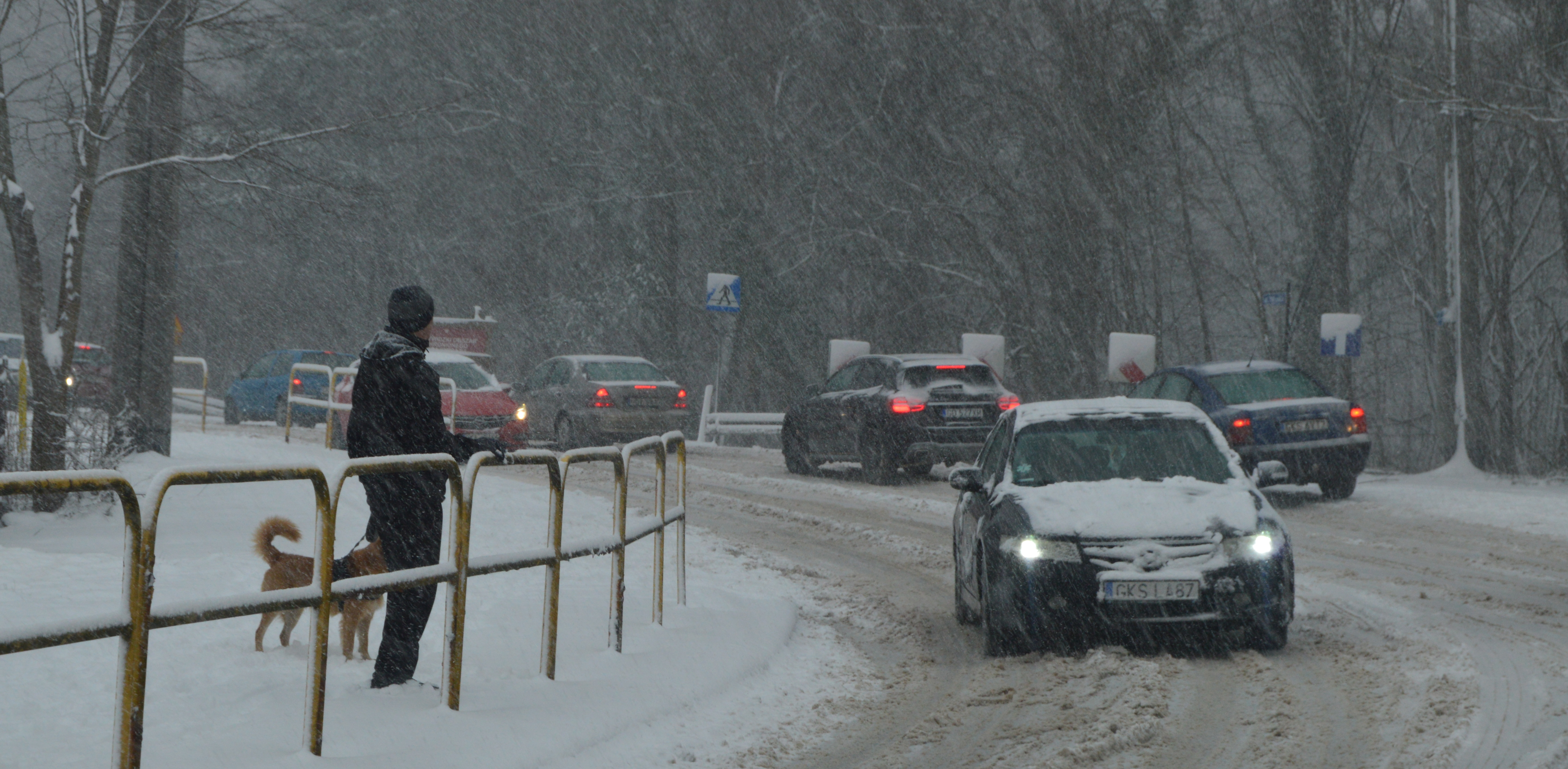 (Fot. Radio Gdańsk/Bartosz Stracewski)