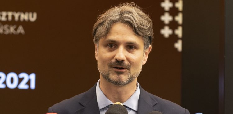 (Fot. Agencja KFP/Anna Bobrowska)