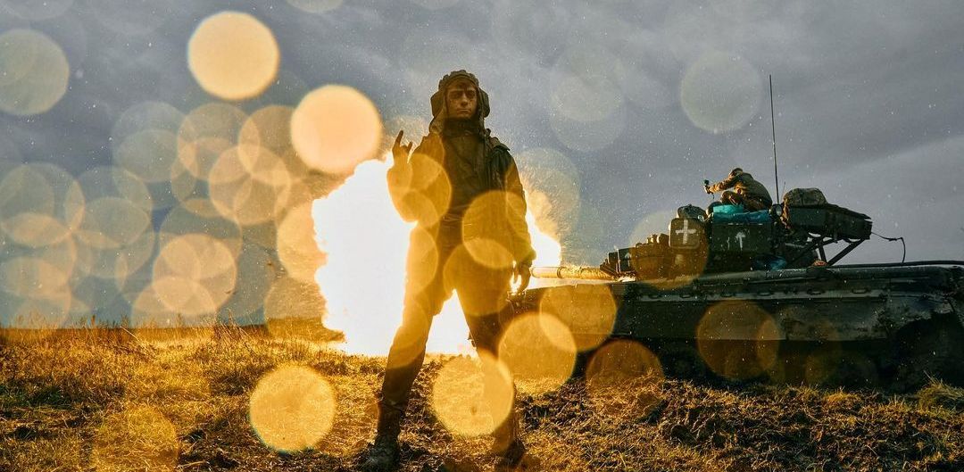 (Fot. Facebook/Володимир Зеленський)