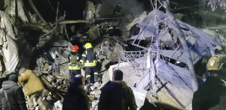 (Fot. EPA/Kramatorsk City Council)