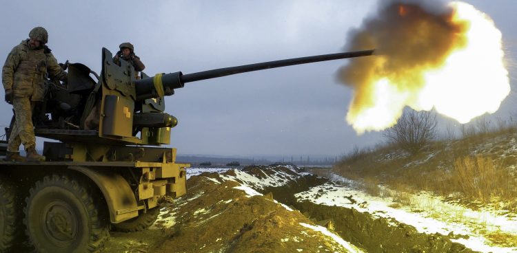 (Fot. EPA/SERGEY SHESTAK)