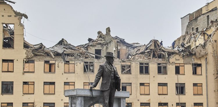 (Fot. EPA/SERGEY KOZLOV)