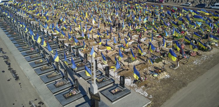 (Fot. EPA/SERGEY KOZLOV)