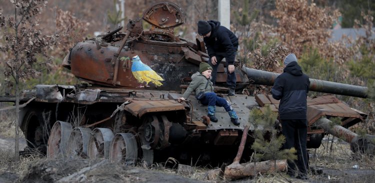 (Fot. EPA/SERGEY DOLZHENKO)