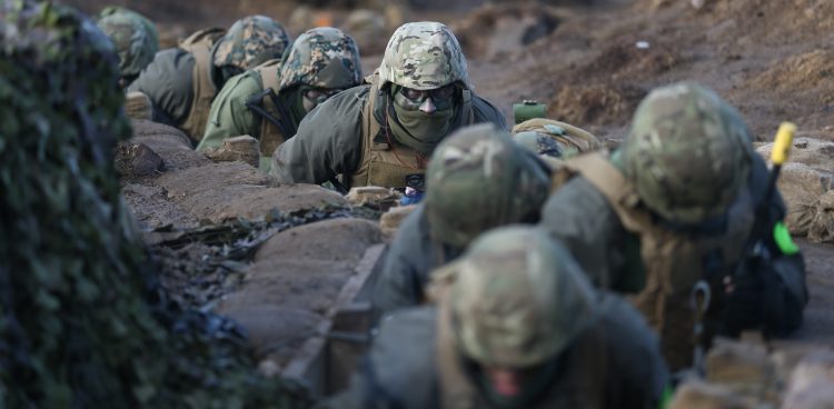 (Fot. EPA/ADAM VAUGHAN)