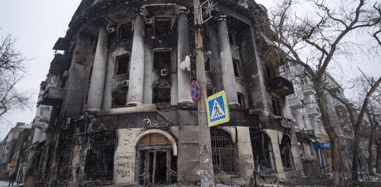 (Fot. EPA/MARIA SENOVILLA)