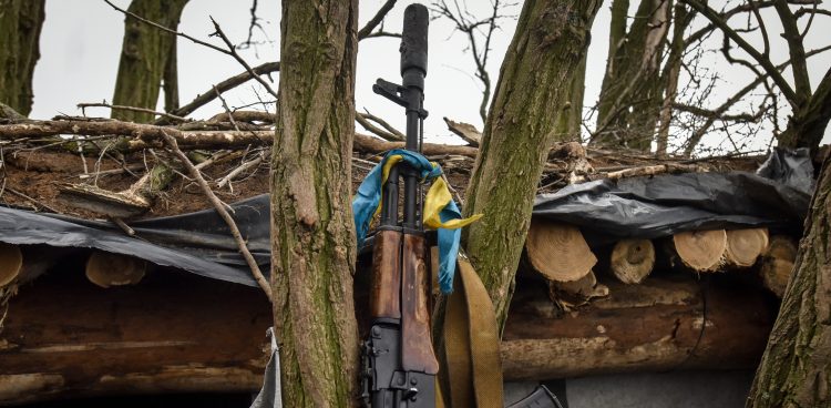 (Fot. EPA/OLEG PETRASYUK)