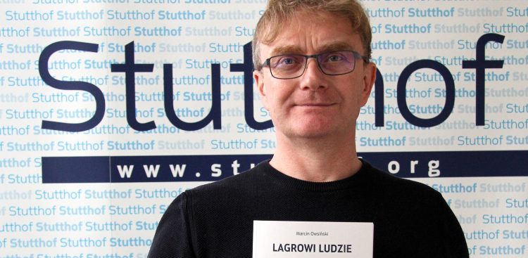 (Fot. W. Leszczyński, Archiwum Muzeum Stutthof)