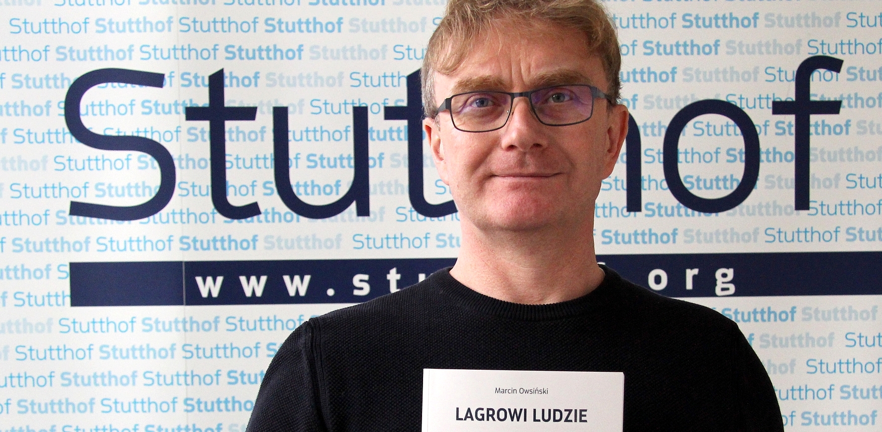 (Fot. W. Leszczyński, Archiwum Muzeum Stutthof)