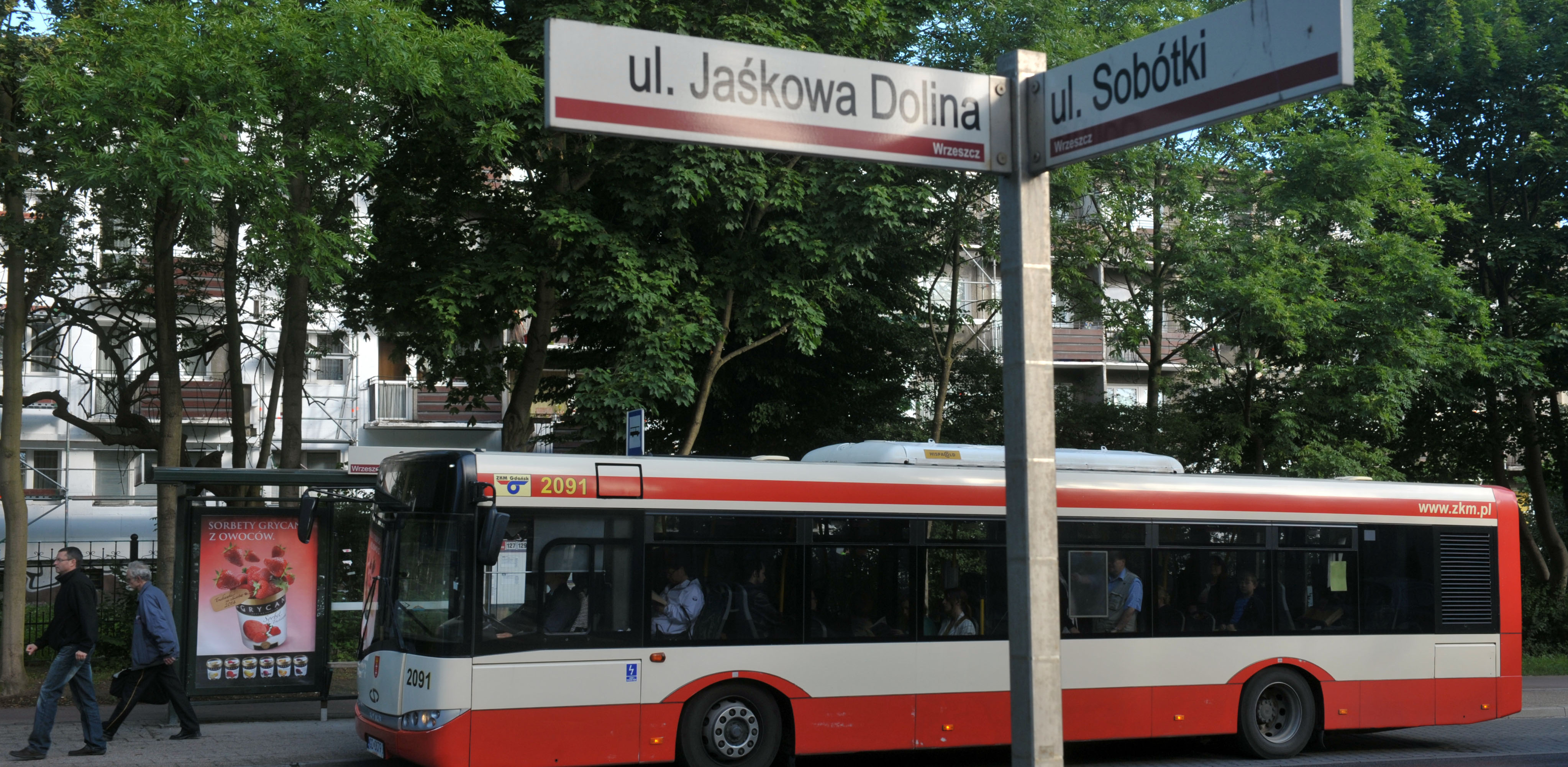 (Fot. Agencja KFP/Maciej Kosycarz)