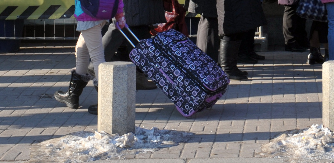 (Fot. Agencja KFP/Maciej Kosycarz)