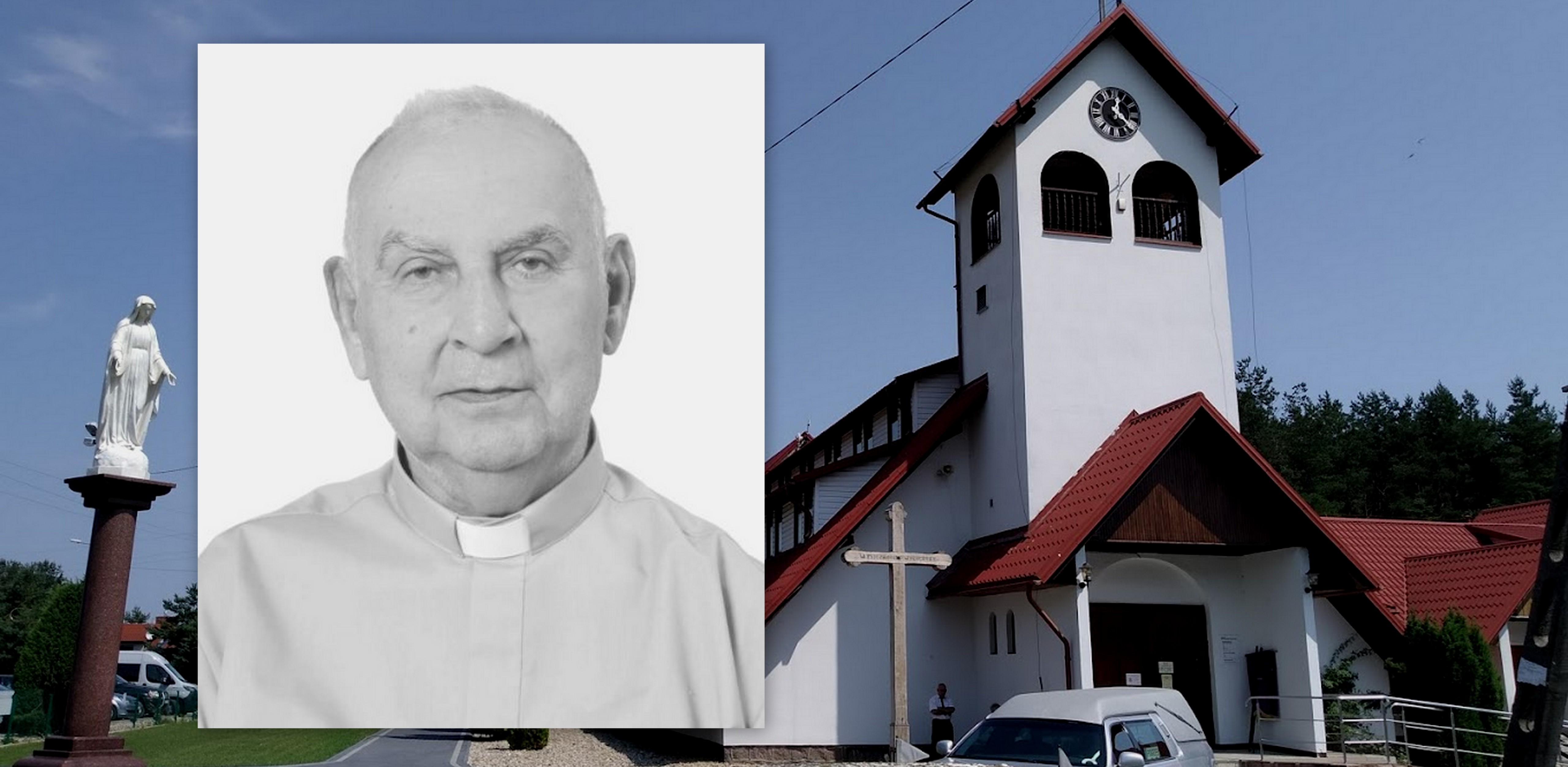 (Fot. Archiwum Archidiecezja Gdańska)