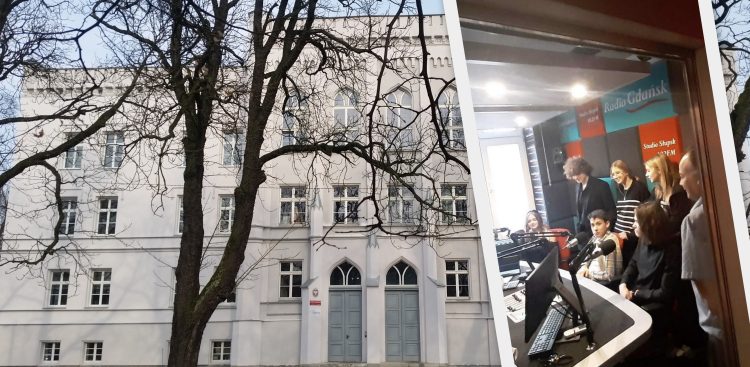 (Fot. Wikimedia Commons/Kacper Kozieł/Radio Gdańsk/Przemysław Woś)