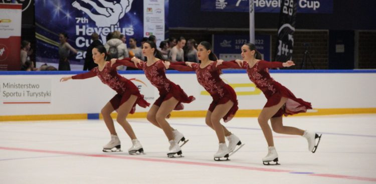 (Fot. Facebook/Hevelius Cup)