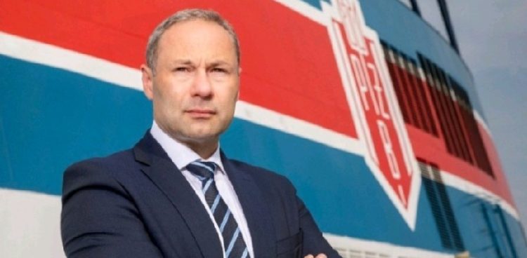 (Fot. Linkedin/Andrzej Madejski)