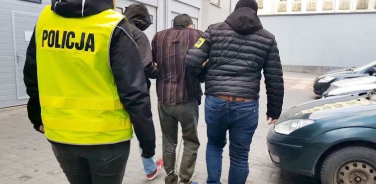 (Fot. Pomorska Policja)