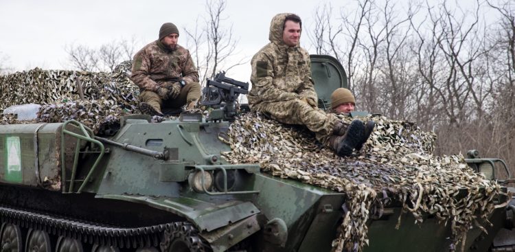 (fot. PAP/Eugene Titov)