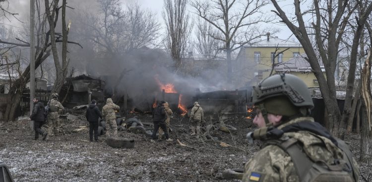 (fot.  EPA/SERGEY SHESTAK / Dostawca: PAP/EPA. )