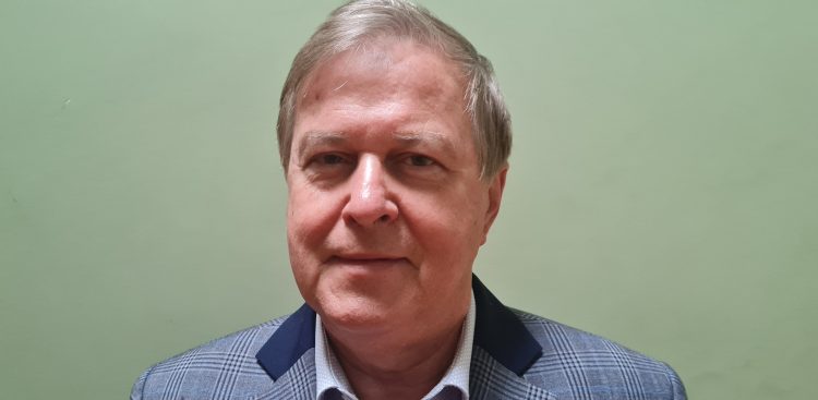 (Fot. archiwum prywatne Mirosława Chumka)