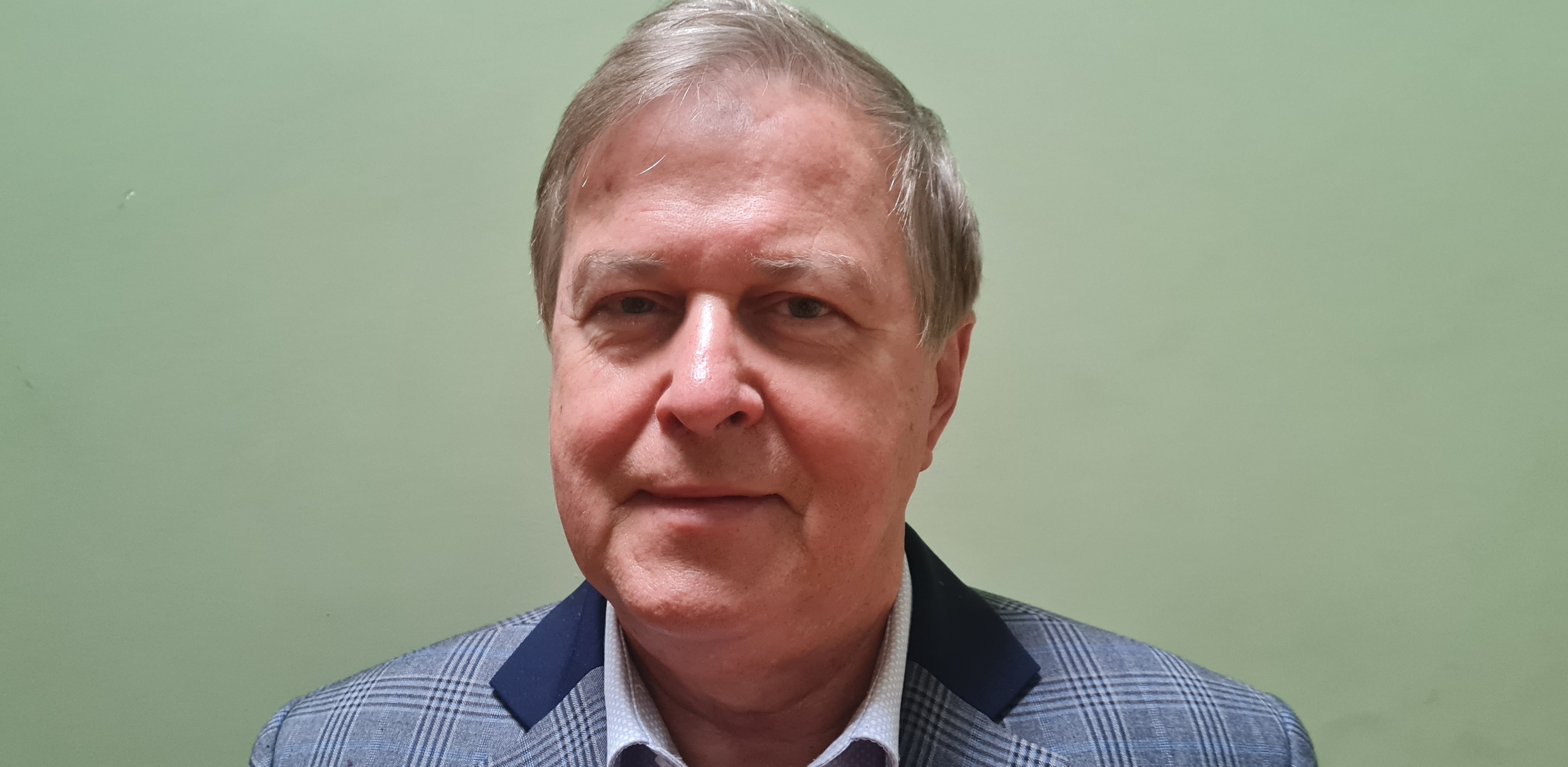 (Fot. archiwum prywatne Mirosława Chumka)