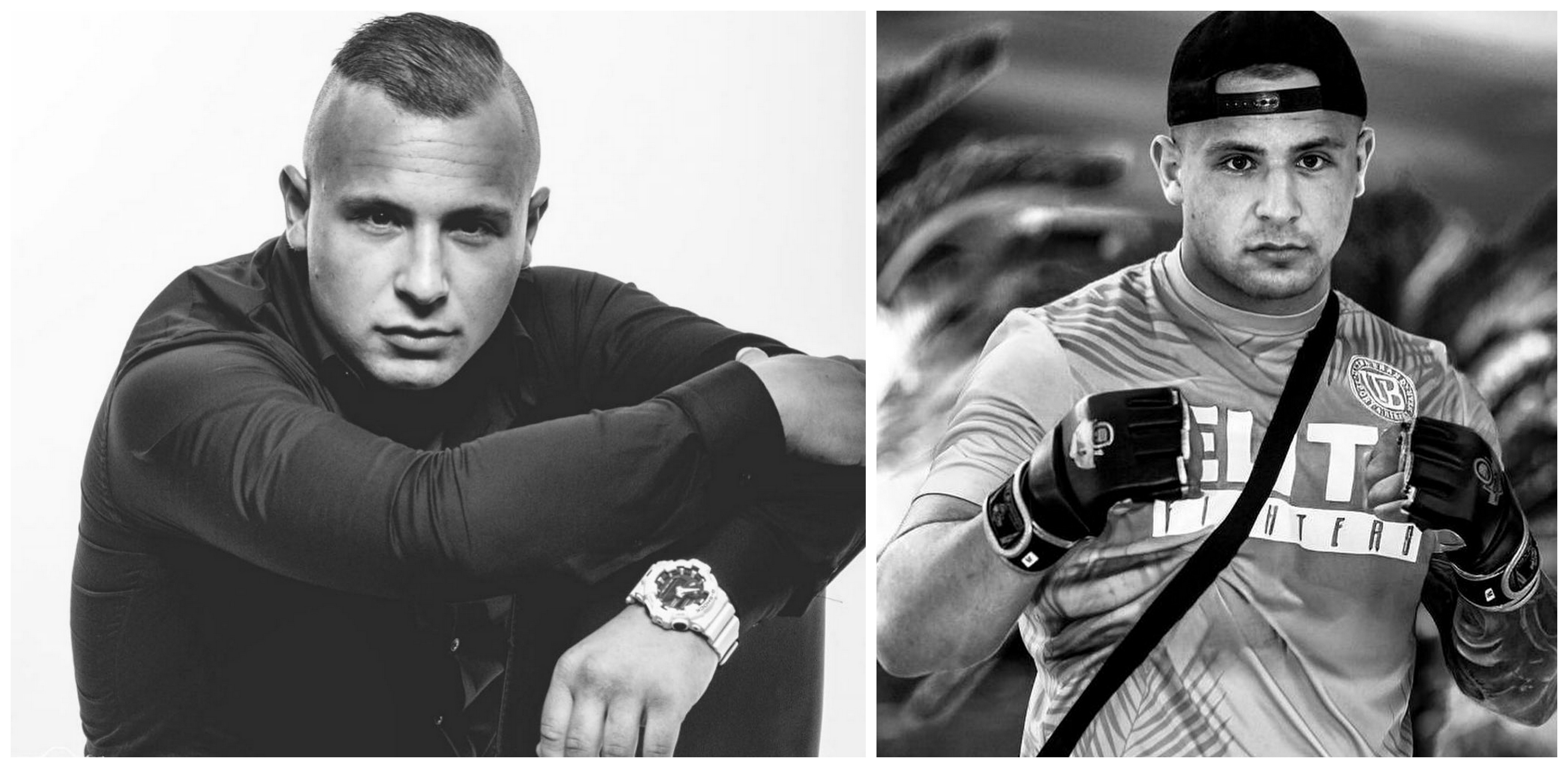 (Fot. Facebook/Mateusz Murański)