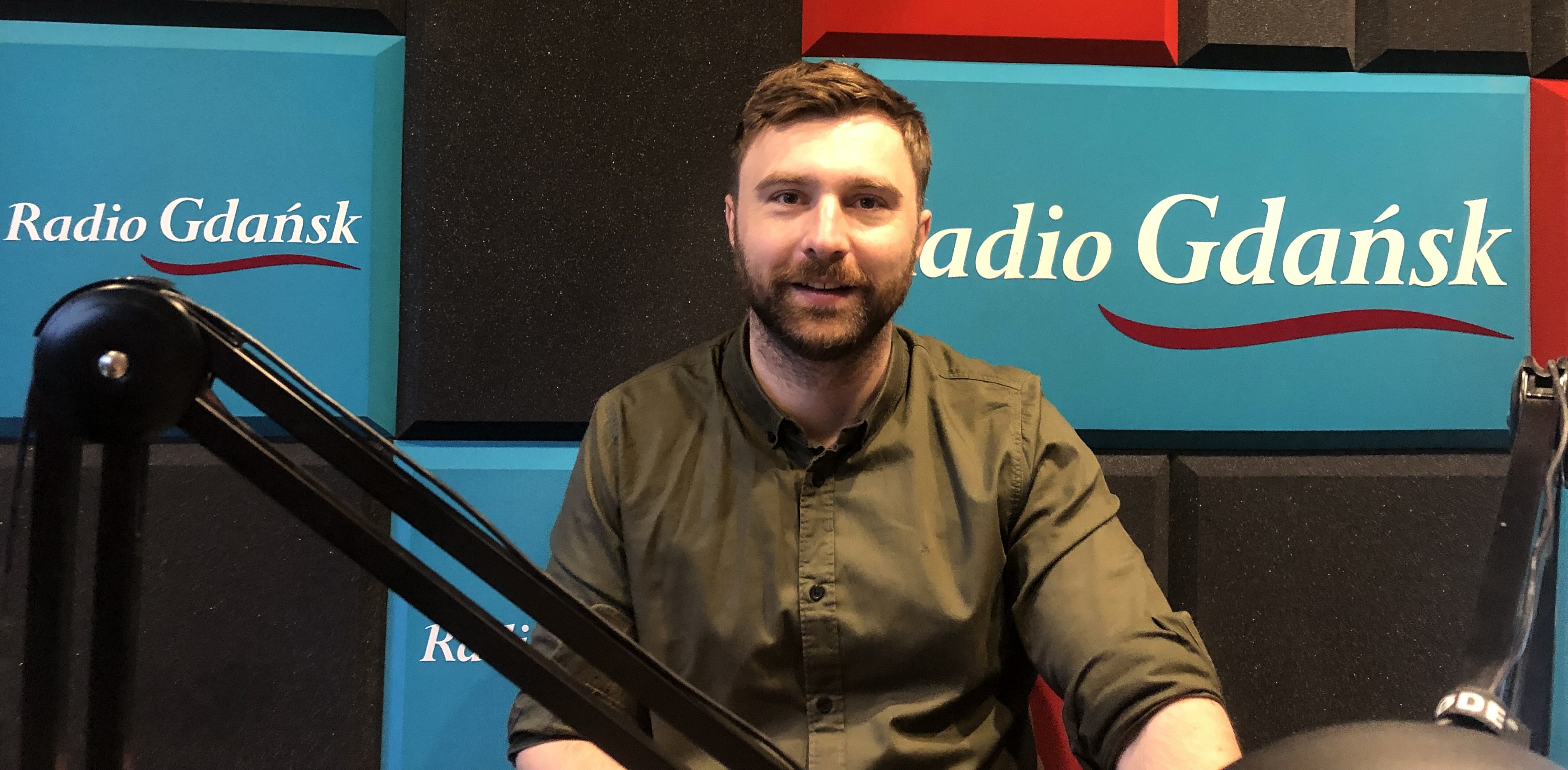 (Fot. Radio Gdańsk/Joanna Merecka-Łotysz)