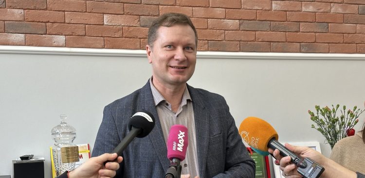 (fot. Radio Gdańsk/Kinga Siwiec)