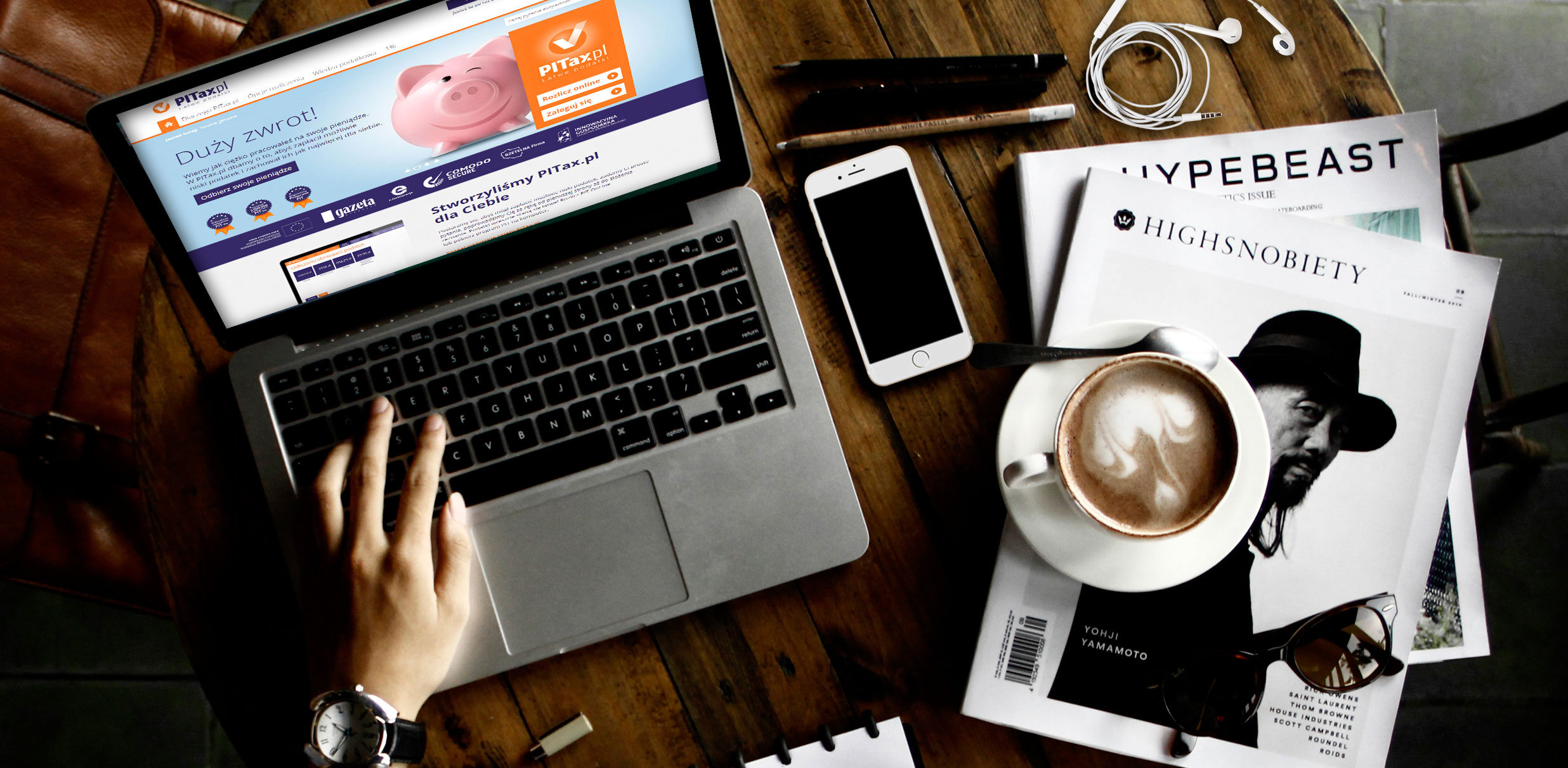 (Fot. Materiały prasowe)