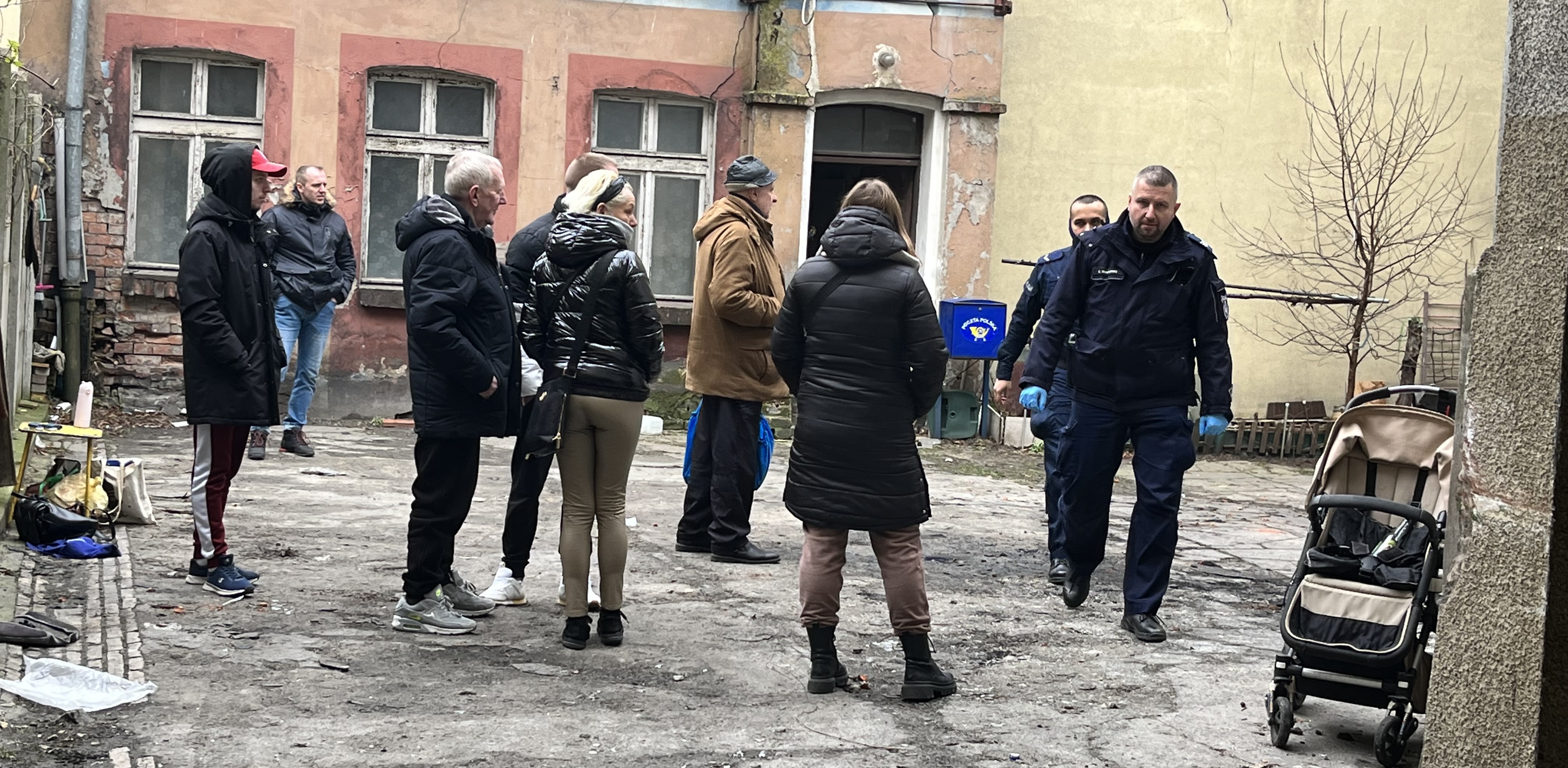 (Fot. Radio Gdańsk/Joanna Merecka-Łotysz)