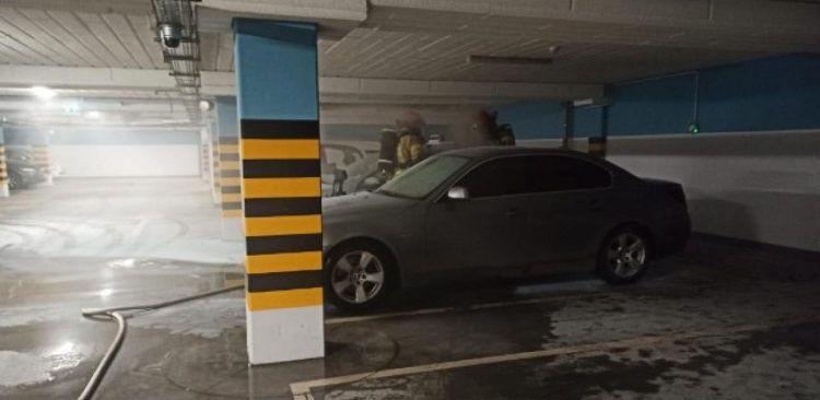 (fot. KM PSP Pruszcz Gdański)