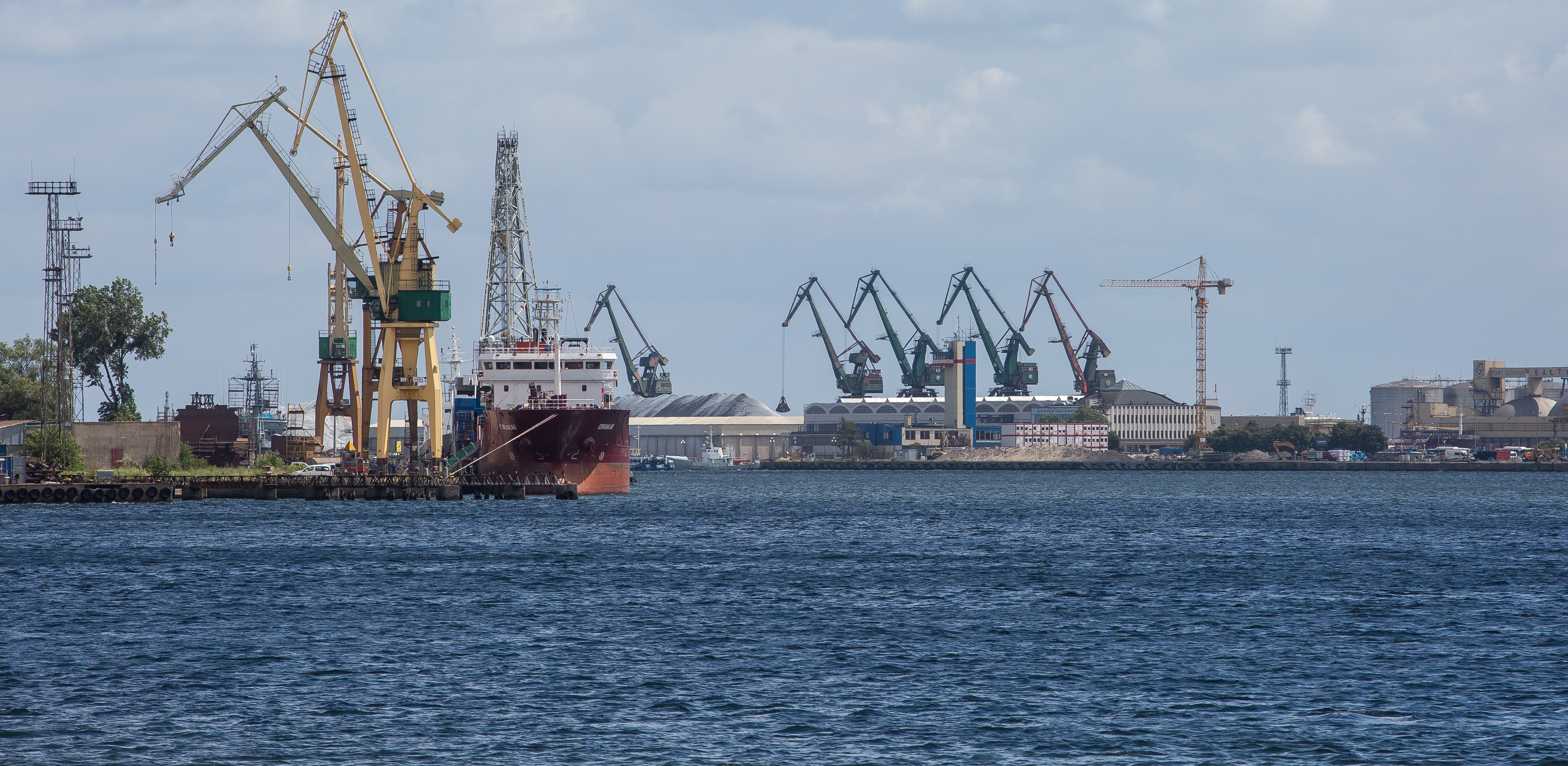 (Fot. Agencja KFP/Anna Rezulak)